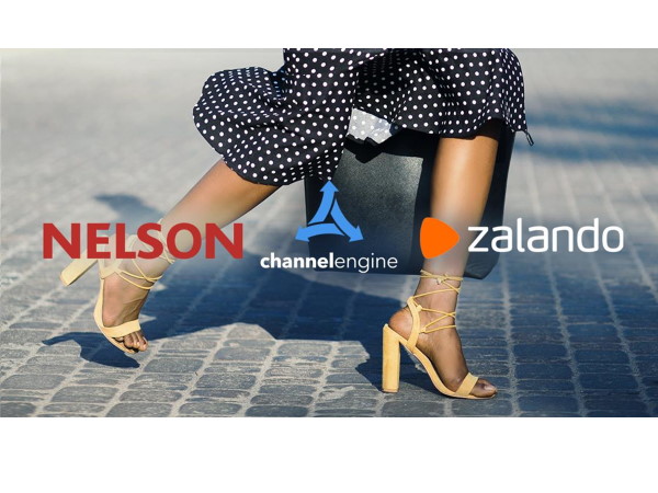 ChannelEngine koppelt retailers en merken aan Zalando
